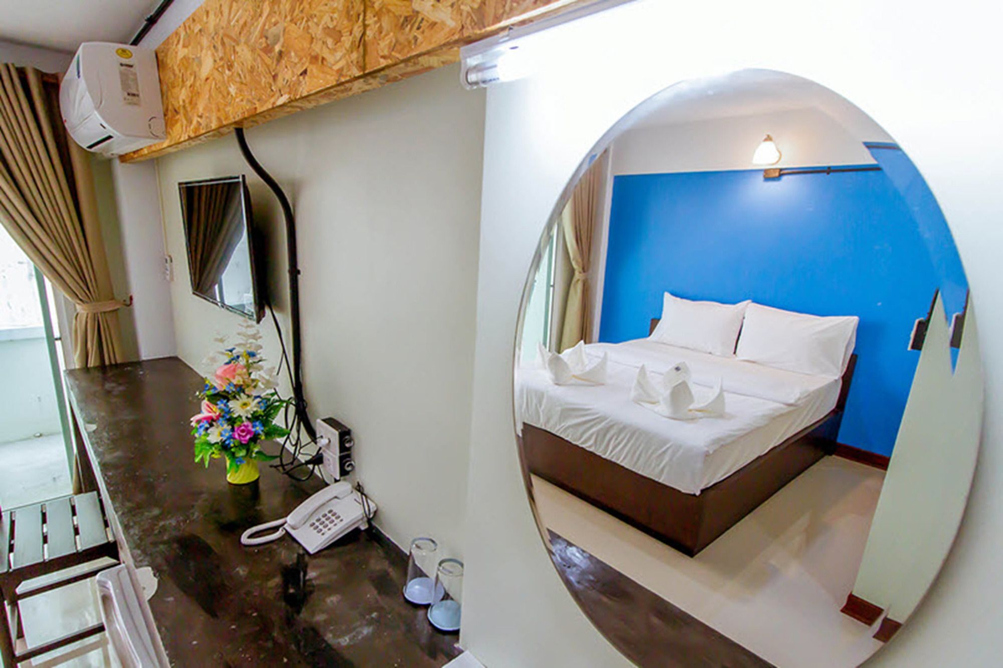 Vatchara Northgate Hotel Nakhon Sawan Exterior photo